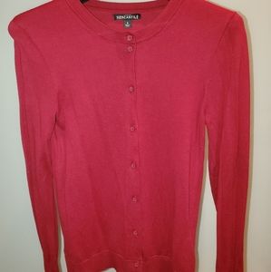 J. Crew Mercantile Cardigan (S)